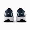 New Balance Zapatilla Running Fresh Foam 680 V9 Azul Oscuro Hombre