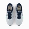 New Balance Zapatilla Running Fresh Foam 680 V9 Azul Oscuro Hombre