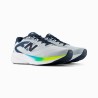 New Balance Zapatilla Running Fresh Foam 680 V9 Azul Oscuro Hombre