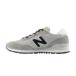 New Balance Zapatilla Casual 515 Gris Hombre
