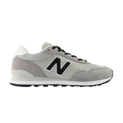 New Balance Zapatilla Casual 515 Gris Hombre