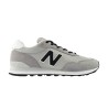 New Balance Zapatilla Casual 515 Gris Hombre