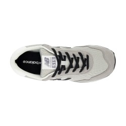 New Balance Zapatilla Casual 515 Gris Hombre