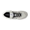 New Balance Zapatilla Casual 515 Gris Hombre