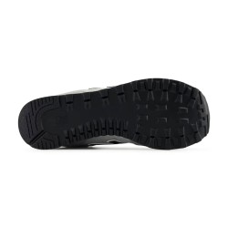 New Balance Zapatilla Casual 515 Gris Hombre