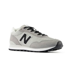New Balance Zapatilla Casual 515 Gris Hombre