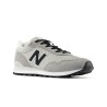 New Balance Zapatilla Casual 515 Gris Hombre