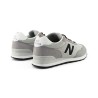 New Balance Zapatilla Casual 515 Gris Hombre