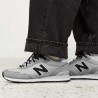 New Balance Zapatilla Casual 515 Gris Hombre