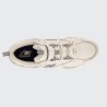 New Balance Zapatilla Casual 408 Crema Hombre