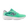 New Balance Zapatilla Running Fresh Foam 680 V9 Verde Menta Mujer
