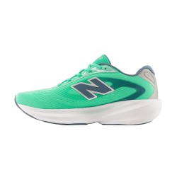 New Balance Zapatilla Running Fresh Foam 680 V9 Verde Menta Mujer
