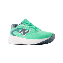 New Balance Zapatilla Running Fresh Foam 680 V9 Verde Menta Mujer