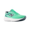 New Balance Zapatilla Running Fresh Foam 680 V9 Verde Menta Mujer