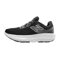 New Balance Zapatilla Running Fresh Foam 520 V9 Negro Mujer