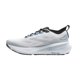Brooks Zapatilla Running Glycerin 23 Blanco Azul White Rain Hombre