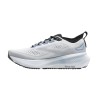 Brooks Zapatilla Running Glycerin 23 Blanco Azul White Rain Hombre
