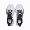 Brooks Zapatilla Running Glycerin 23 Blanco Azul White Rain Hombre