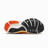 Brooks Zapatilla Running Ghost 18 Naranja Lirio Tigre Hombre