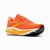 Brooks Zapatilla Running Ghost 18 Naranja Lirio Tigre Hombre