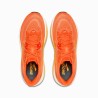 Brooks Zapatilla Running Ghost 18 Naranja Lirio Tigre Hombre