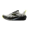 Brooks Zapatilla TrailRunning Ghost Trail Gris Negro Grey Black Hombre