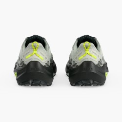 Brooks Zapatilla TrailRunning Ghost Trail Gris Negro Grey Black Hombre