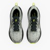 Brooks Zapatilla TrailRunning Ghost Trail Gris Negro Grey Black Hombre
