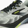 Brooks Zapatilla TrailRunning Ghost Trail Gris Negro Grey Black Hombre