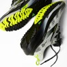 Brooks Zapatilla TrailRunning Ghost Trail Gris Negro Grey Black Hombre