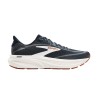 Brooks Zapatilla Running Ghost 18 Azul Oscuro Navy Blazer Hombre