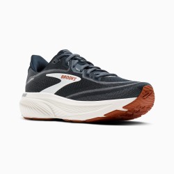 Brooks Zapatilla Running Ghost 18 Azul Oscuro Navy Blazer Hombre