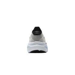Brooks Zapatilla Running Ghost 18 Blanco Negro Azul White Black Open Air Hombre