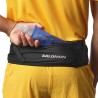 Salomon Cinturón Pulse Belt Negro Black Unisex