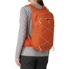 Patagonia Mochila Terravia Pack 22L Naranja Coal Orange