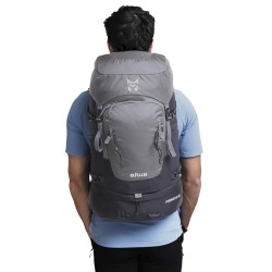 Altus Mochila Montaña Pirineos 30 J30 Gris
