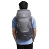 Altus Mochila Montaña Pirineos 30 J30 Gris