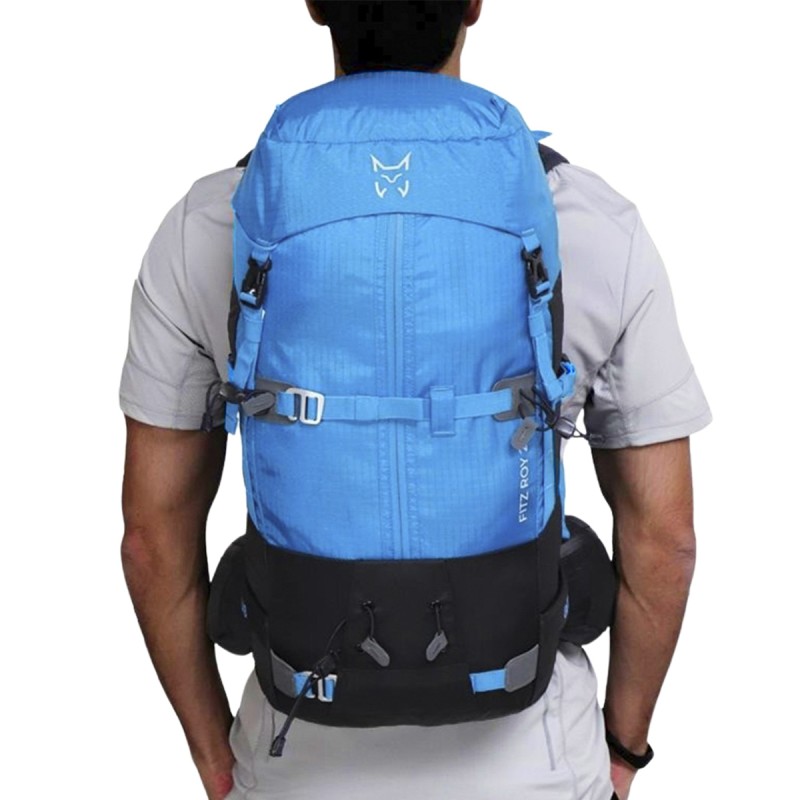 Altus Mochila Montaña FitzRoy 25 j30 Azul Blue