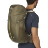 Lowe Alpine Mochila Airzone Active 25L Verde Army