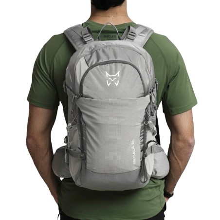 Altus Mochila Montaña...