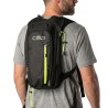 Campagnolo Mochila Grand Rapids 9l Bike Negro Amarillo Black