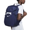 Nike Mochila Academy Team II (30l) Azul Midnight Navy Unisex