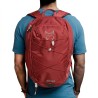 Altus Mochila Cirque 25 Rojo Red