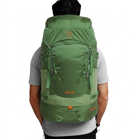 Altus Mochila Pirineos 40...