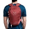 Altus Mochila Cirque 10 Rojo