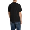 Replay Camiseta M12BF Negro Hombre