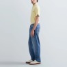 Replay Jeans Pantalón Vaquero Corte Recto Azul Medium Blue Hombre