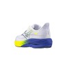 Mizuno Zapatilla Running Shoe Wave Rider 29 Blanco Amarillo Azul White Estate BlueHombre