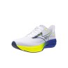 Mizuno Zapatilla Running Shoe Wave Rider 29 Blanco Amarillo Azul White Estate BlueHombre