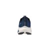 Mizuno Zapatilla Trail Running Shoe Mizuno Neo Lumina Azul Marino Morado Surf the Web Lightning Yellow Hombre